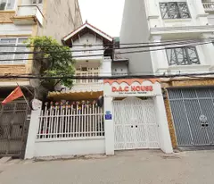 ĐẤT VÀNG TÂY HỒ – MẶT TIỀN 7.2M HIẾM GẦN NHƯ TUYỆT CHỦNG – GIÁ ĐANG Ở VÙNG “CHƯA BỊ ĐÁNH THỨC”