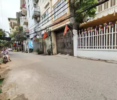 ĐẤT VÀNG TÂY HỒ – MẶT TIỀN 7.2M HIẾM GẦN NHƯ TUYỆT CHỦNG – GIÁ ĐANG Ở VÙNG “CHƯA BỊ ĐÁNH THỨC”
