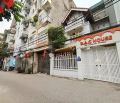 ĐẤT VÀNG TÂY HỒ – MẶT TIỀN 7.2M HIẾM GẦN NHƯ TUYỆT CHỦNG – GIÁ ĐANG Ở VÙNG “CHƯA BỊ ĐÁNH THỨC”