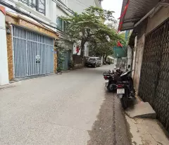 ĐẤT VÀNG TÂY HỒ – MẶT TIỀN 7.2M HIẾM GẦN NHƯ TUYỆT CHỦNG – GIÁ ĐANG Ở VÙNG “CHƯA BỊ ĐÁNH THỨC”