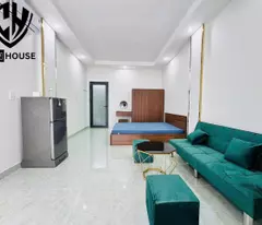 CHÍNH CHỦ CHO THUÊ HOMESTAY QUẬN 10, TP.HCM