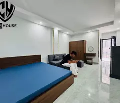 CHÍNH CHỦ CHO THUÊ HOMESTAY QUẬN 10, TP.HCM