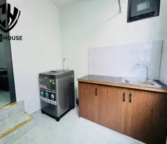 CHÍNH CHỦ CHO THUÊ HOMESTAY QUẬN 10, TP.HCM