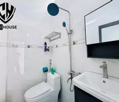 CHÍNH CHỦ CHO THUÊ HOMESTAY QUẬN 10, TP.HCM