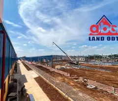 XT674 Nhà Xưởng cho thuê lâu dài, xây dựng sẵn , phù hợp nhiều ngành nghề, DN FDI