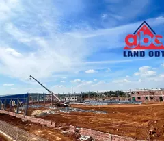 XT674 Nhà Xưởng cho thuê lâu dài, xây dựng sẵn , phù hợp nhiều ngành nghề, DN FDI