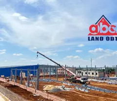 XT674 Nhà Xưởng cho thuê lâu dài, xây dựng sẵn , phù hợp nhiều ngành nghề, DN FDI