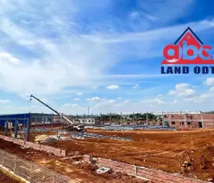 XT674 Nhà Xưởng cho thuê lâu dài, xây dựng sẵn , phù hợp nhiều ngành nghề, DN FDI