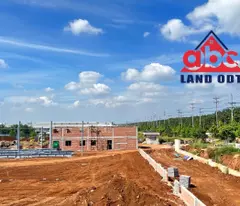 XT674 Nhà Xưởng cho thuê lâu dài, xây dựng sẵn , phù hợp nhiều ngành nghề, DN FDI