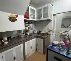 GIÁP MÃ LÒ HẺM XE HƠI 28M2 3 TẦNG ĐÚC 2PN 2WC NHỈNH 3 TỶ