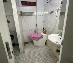 GIÁP MÃ LÒ HẺM XE HƠI 28M2 3 TẦNG ĐÚC 2PN 2WC NHỈNH 3 TỶ