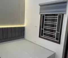 Cho thuê nhà 4 tầng Kim Ngưu, Hai Bà Trưng. Giá: 15tr/ tháng. LH: 0937158386