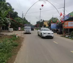 SỐC THẬT! Đất Phú Cát giá rẻ như cho – 100m full thổ cư, chậm chân là mất!
