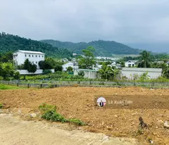 Cực hiếm siêu phẩm 155m2 mặt tiền 15,5m sát ga Metro & đl Thăng Long giá cực tốt tại Hòa Lạc SĐT :
