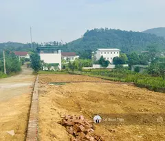 Cực hiếm siêu phẩm 155m2 mặt tiền 15,5m sát ga Metro & đl Thăng Long giá cực tốt tại Hòa Lạc SĐT :