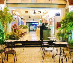 SIÊU PHẨM CÓ 1 0 2 - NHÀ PHÂN LÔ 4 TẦNG - KINH DOANH - Ô TÔ ĐỖ CỬA - PHÙNG KHOANG