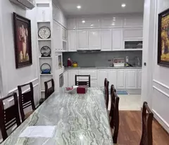 SIÊU PHẨM CÓ 1 0 2 - NHÀ PHÂN LÔ 4 TẦNG - KINH DOANH - Ô TÔ ĐỖ CỬA - PHÙNG KHOANG