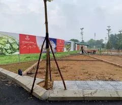 Suất ngoại giao lô góc đẹp nhất giáp dự án đất đấu giá Đồng Mô Lakeside