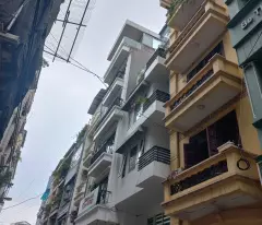 🔥 Cho thuê nhà phân lô phố Trung Kính, Vũ Phạm Hàm giá rẻ 🔥
🏡 Diện tích: 90m² giá 36tr/tháng