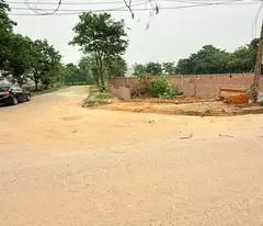 BÁN GẤP LÔ GÓC SIÊU PHẨM TẠI TÁI ĐỊNH CƯ VAI RÉO SÁT NGÃ TƯ HOÀ LẠC