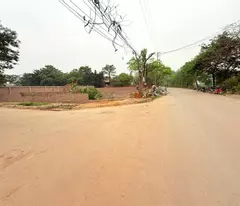 BÁN GẤP LÔ GÓC SIÊU PHẨM TẠI TÁI ĐỊNH CƯ VAI RÉO SÁT NGÃ TƯ HOÀ LẠC