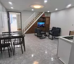 BÁN NHÀ 2 TẦNG HẺM CẦU HỘ NGỌC HIỆP NHA TRANG