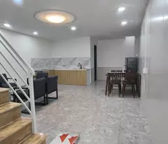 BÁN NHÀ 2 TẦNG HẺM CẦU HỘ NGỌC HIỆP NHA TRANG