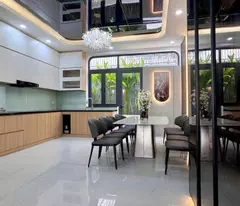 🏡 GIÁ MỚI 17,5 TỶ – NHÀ MẶT TIỀN D4 KDC PHẠM HỮU LẦU, TÂN MỸ, QUẬN 7 – THANG MÁY – SÁT PHÚ MỸ HƯNG