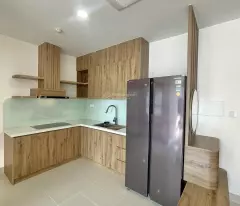 Bán căn hộ 2PN, 2WC - 87 m2 View đông nam - full nội thất , giá 4,75 tỷ, - Vung Tau Centre