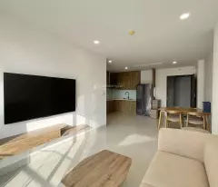 Bán căn hộ 2PN, 2WC - 87 m2 View đông nam - full nội thất , giá 4,75 tỷ, - Vung Tau Centre