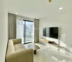 Bán căn hộ 2PN, 2WC - 87 m2 View đông nam - full nội thất , giá 4,75 tỷ, - Vung Tau Centre