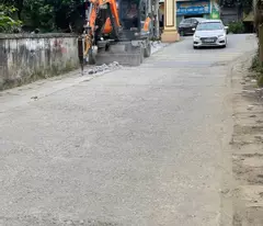 XÓT LẠI 1 LÔ DUY NHẤT MẶT ĐƯỜNG  QUỐC LỘ 21 DIỆN TÍCH 100M  AI CẦN KHÔNG?
