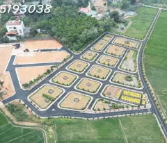HÀNG HIẾM - ĐẤT SÁT DỰ ÁN ĐẤT ĐẤU GIÁ TẠI HÒA LẠC - LÀN 2 QL21