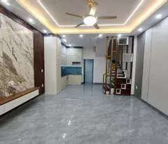 BÁN NHÀ ĐẸP 4 TẦNG – XÂY ĐỘC LẬP – MỚI TINH GẦN TRƯỜNG THÁI PHIÊN PHÔ ĐÀ NẴNG