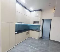 BÁN NHÀ ĐẸP 4 TẦNG – XÂY ĐỘC LẬP – MỚI TINH GẦN TRƯỜNG THÁI PHIÊN PHÔ ĐÀ NẴNG