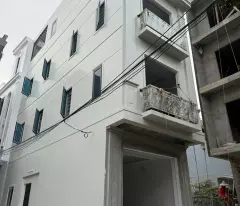 BÁN NHÀ 4 TẦNG PHÚ XÁ – PHÙ THƯỢNG ĐOẠN – LÔ GÓC 3 MẶT THOÁNG – Ô TÔ ĐỖ CỬA – GIÁ 4,35 TỶ