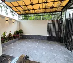 BÁN NHÀ 3,5 TẦNG ĐẰNG HẢI – SÂN CỔNG RIÊNG – Ô TÔ RA VÀO – GIÁ 2,89 TỶ
