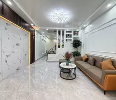 BÁN NHÀ 3,5 TẦNG ĐẰNG HẢI – SÂN CỔNG RIÊNG – Ô TÔ RA VÀO – GIÁ 2,89 TỶ