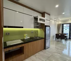 Cho Thuê CĂN HỘ MỚI, 75m², FULL NỘI THẤT TẠI NGÕ 299 THUỴ KHUÊ, TÂY HỒ