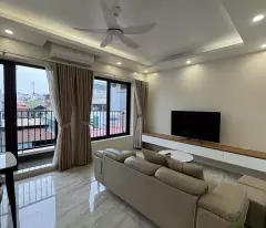Cho Thuê CĂN HỘ MỚI, 75m², FULL NỘI THẤT TẠI NGÕ 299 THUỴ KHUÊ, TÂY HỒ