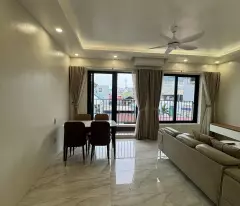 Cho Thuê CĂN HỘ MỚI, 75m², FULL NỘI THẤT TẠI NGÕ 299 THUỴ KHUÊ, TÂY HỒ
