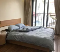 Cho Thuê CĂN HỘ MỚI, 75m², FULL NỘI THẤT TẠI NGÕ 299 THUỴ KHUÊ, TÂY HỒ