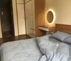 Cho Thuê CĂN HỘ MỚI, 75m², FULL NỘI THẤT TẠI NGÕ 299 THUỴ KHUÊ, TÂY HỒ