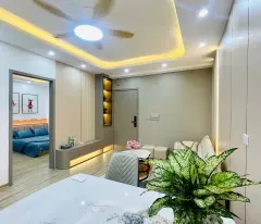 CHÍNH CHỦ GỬI BÁN CĂN 2PN "FULL OPTION" – KHU 6 TÒA MỚI THANH HÀ
