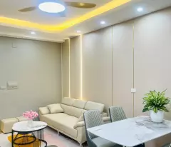 CHÍNH CHỦ GỬI BÁN CĂN 2PN "FULL OPTION" – KHU 6 TÒA MỚI THANH HÀ