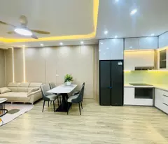 CHÍNH CHỦ GỬI BÁN CĂN 2PN "FULL OPTION" – KHU 6 TÒA MỚI THANH HÀ