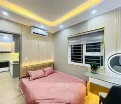 CHÍNH CHỦ GỬI BÁN CĂN 2PN "FULL OPTION" – KHU 6 TÒA MỚI THANH HÀ