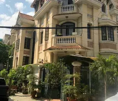 Căn hộ 1PN 3 mặt thoáng – gần CV Hoàng Văn Thụ