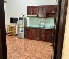 Căn hộ 1PN 3 mặt thoáng – gần CV Hoàng Văn Thụ
