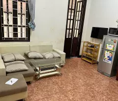 Căn hộ 1PN 3 mặt thoáng – gần CV Hoàng Văn Thụ